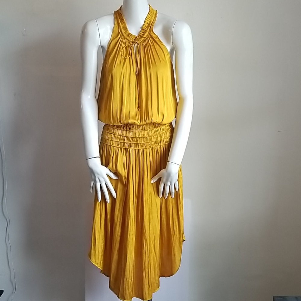 Ulla Johnson dress